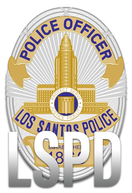 Los Santos Police département
